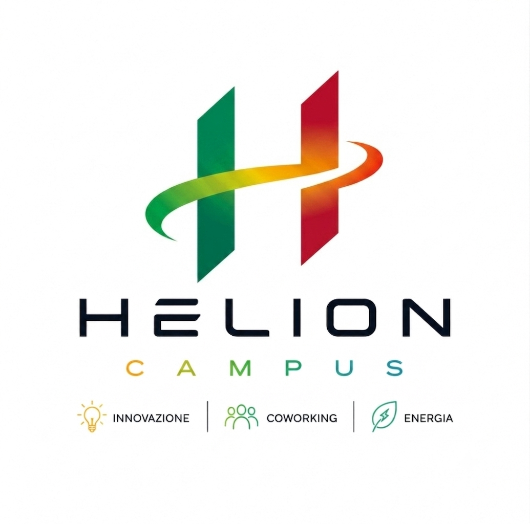 Helion Campus  | Coworking a Cagliari